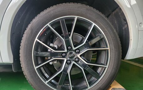 Audi Q5, 2024 год, 6 000 000 рублей, 7 фотография