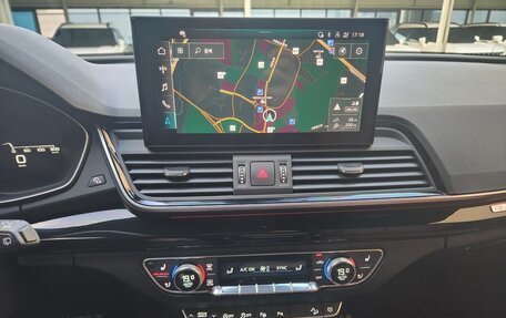 Audi Q5, 2024 год, 6 000 000 рублей, 12 фотография