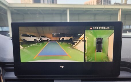 Audi Q5, 2024 год, 6 000 000 рублей, 10 фотография