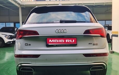 Audi Q5, 2024 год, 6 000 000 рублей, 4 фотография