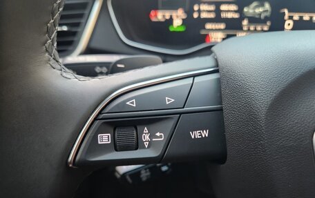 Audi Q5, 2024 год, 6 000 000 рублей, 15 фотография