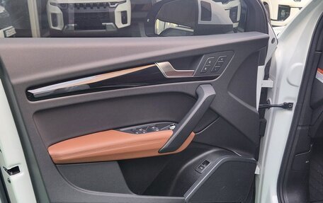 Audi Q5, 2024 год, 6 000 000 рублей, 17 фотография