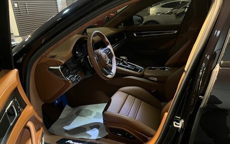 Porsche Panamera, 2024 год, 23 000 000 рублей, 5 фотография