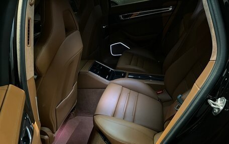 Porsche Panamera, 2024 год, 23 000 000 рублей, 7 фотография