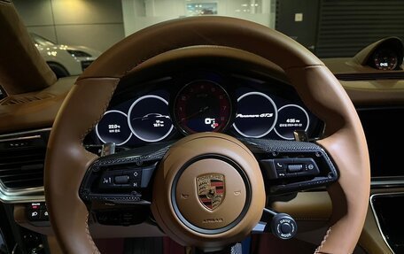 Porsche Panamera, 2024 год, 23 000 000 рублей, 6 фотография