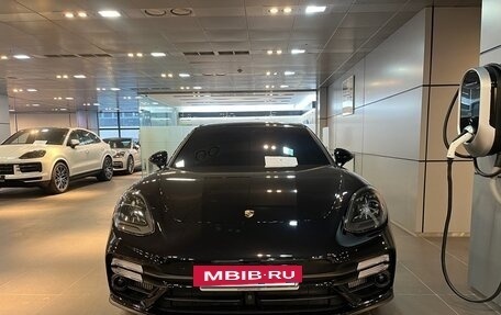 Porsche Panamera, 2024 год, 23 000 000 рублей, 2 фотография