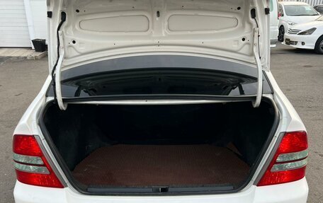 Toyota Corolla, 2003 год, 699 999 рублей, 12 фотография