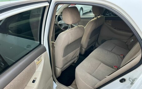 Toyota Corolla, 2003 год, 699 999 рублей, 11 фотография