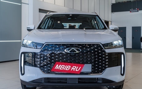 Chery Tiggo 4 I рестайлинг, 2025 год, 2 250 000 рублей, 3 фотография