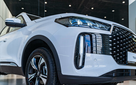 Chery Tiggo 4 I рестайлинг, 2025 год, 2 250 000 рублей, 20 фотография