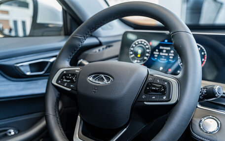 Chery Tiggo 4 I рестайлинг, 2025 год, 2 250 000 рублей, 29 фотография