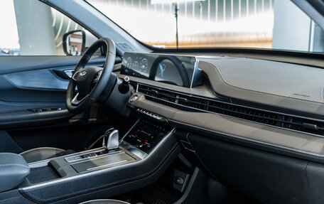 Chery Tiggo 4 I рестайлинг, 2025 год, 2 250 000 рублей, 39 фотография