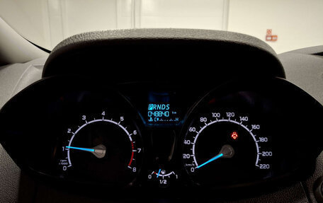 Ford EcoSport, 2016 год, 1 260 000 рублей, 16 фотография