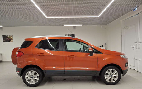 Ford EcoSport, 2016 год, 1 260 000 рублей, 5 фотография