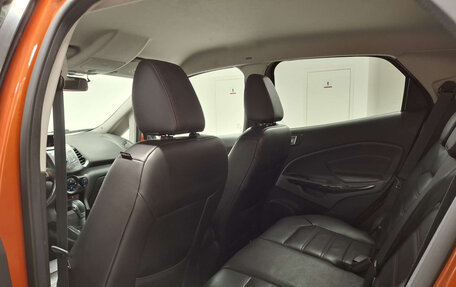 Ford EcoSport, 2016 год, 1 260 000 рублей, 15 фотография