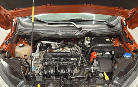 Ford EcoSport, 2016 год, 1 260 000 рублей, 11 фотография