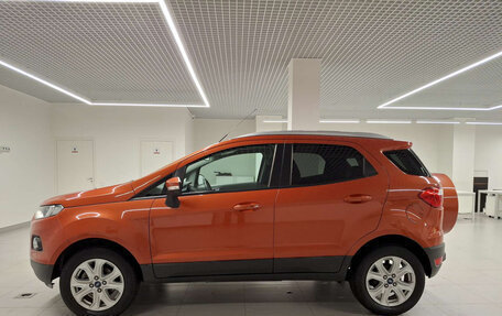 Ford EcoSport, 2016 год, 1 260 000 рублей, 10 фотография