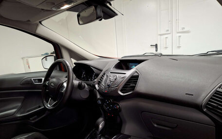 Ford EcoSport, 2016 год, 1 260 000 рублей, 13 фотография