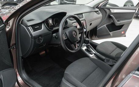 Skoda Octavia, 2016 год, 1 149 000 рублей, 8 фотография