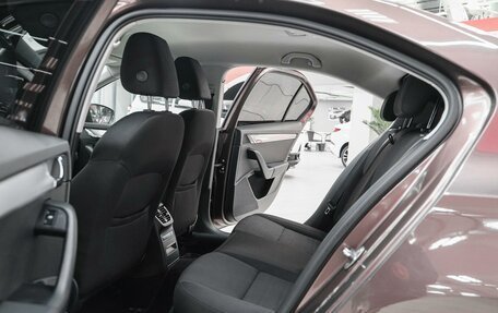 Skoda Octavia, 2016 год, 1 149 000 рублей, 5 фотография