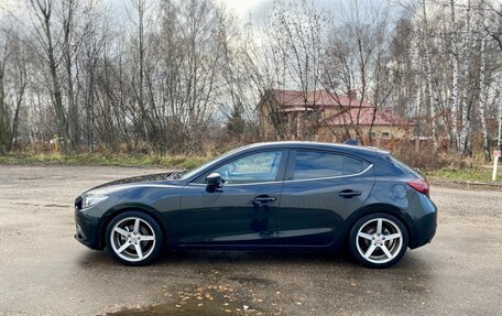 Mazda 3, 2013 год, 1 380 000 рублей, 5 фотография