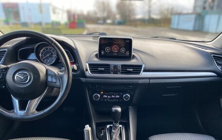 Mazda 3, 2013 год, 1 380 000 рублей, 10 фотография