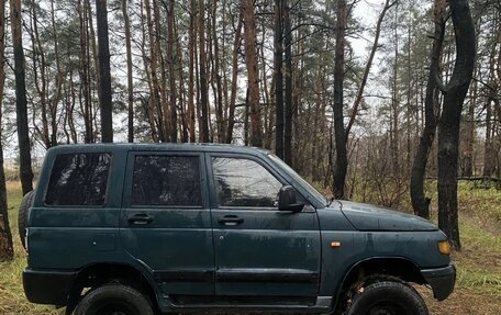 ЛуАЗ Симбир, 2000 год, 250 000 рублей, 3 фотография