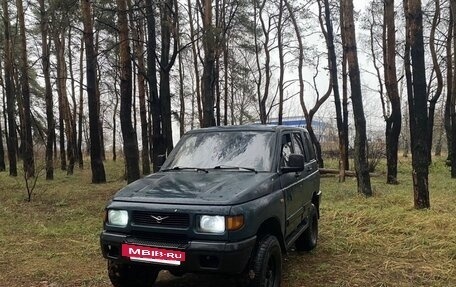 ЛуАЗ Симбир, 2000 год, 250 000 рублей, 5 фотография