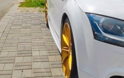 Audi TT, 2008 год, 1 600 000 рублей, 1 фотография