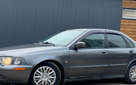 Volvo S40 II, 2003 год, 449 000 рублей, 1 фотография