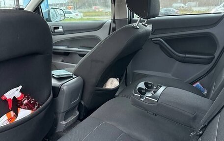 Ford Focus II рестайлинг, 2008 год, 425 000 рублей, 6 фотография