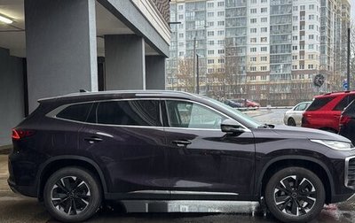 CheryExeed TXL, 2021 год, 2 050 000 рублей, 1 фотография