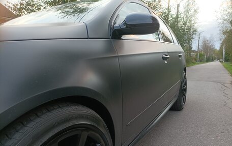 Volkswagen Passat B6, 2008 год, 1 000 000 рублей, 13 фотография