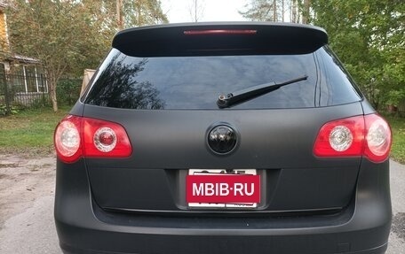 Volkswagen Passat B6, 2008 год, 1 000 000 рублей, 9 фотография