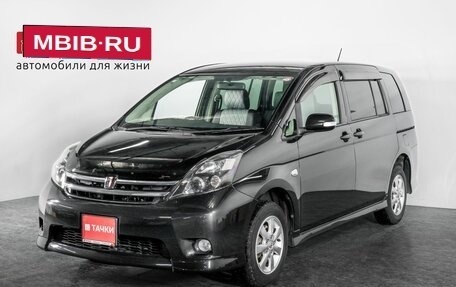 Toyota ISis I, 2010 год, 1 280 000 рублей, 1 фотография