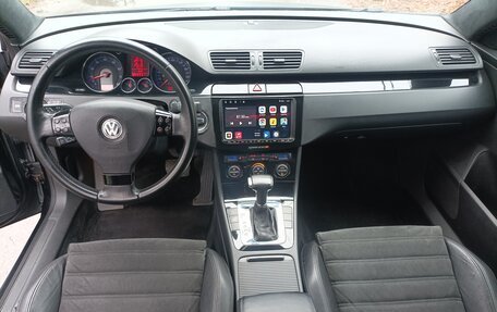 Volkswagen Passat B6, 2008 год, 1 000 000 рублей, 29 фотография