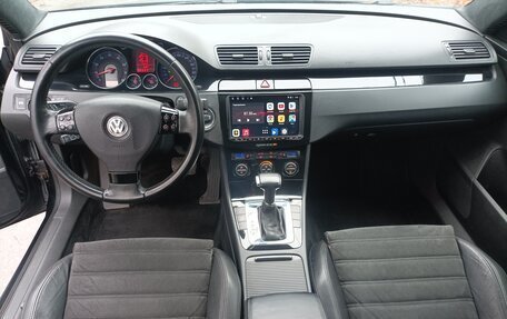 Volkswagen Passat B6, 2008 год, 1 000 000 рублей, 28 фотография