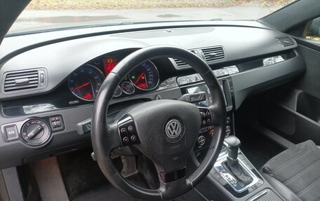 Volkswagen Passat B6, 2008 год, 1 000 000 рублей, 27 фотография