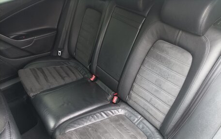 Volkswagen Passat B6, 2008 год, 1 000 000 рублей, 30 фотография