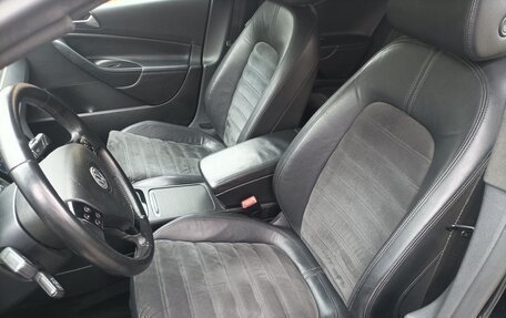 Volkswagen Passat B6, 2008 год, 1 000 000 рублей, 31 фотография