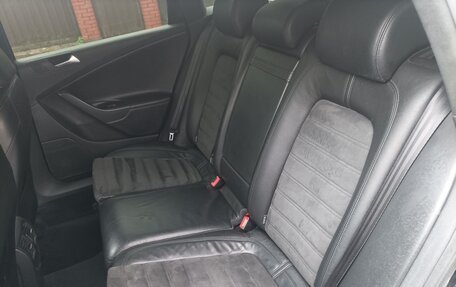 Volkswagen Passat B6, 2008 год, 1 000 000 рублей, 33 фотография