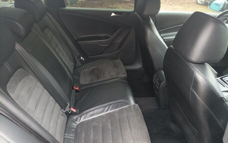 Volkswagen Passat B6, 2008 год, 1 000 000 рублей, 36 фотография