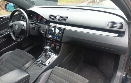 Volkswagen Passat B6, 2008 год, 1 000 000 рублей, 34 фотография