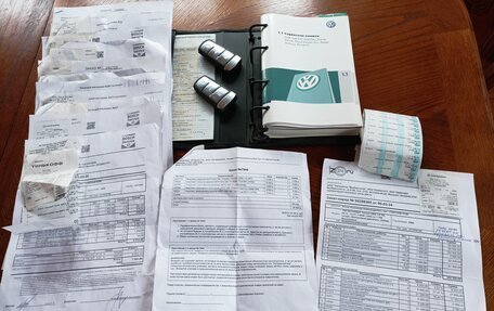 Volkswagen Passat B6, 2008 год, 1 000 000 рублей, 37 фотография