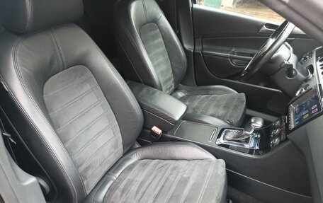 Volkswagen Passat B6, 2008 год, 1 000 000 рублей, 35 фотография