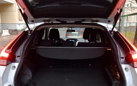 Mitsubishi Eclipse Cross, 2021 год, 2 350 000 рублей, 7 фотография