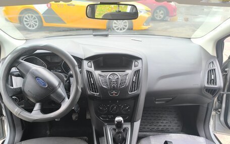 Ford Focus III, 2012 год, 600 000 рублей, 7 фотография