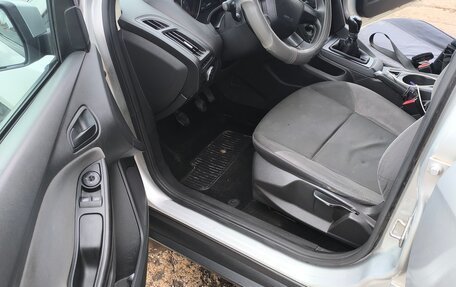 Ford Focus III, 2012 год, 600 000 рублей, 8 фотография