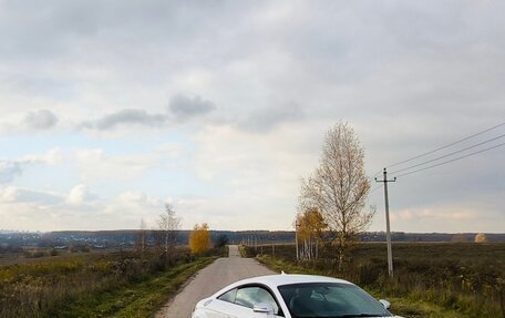 Audi TT, 2008 год, 1 600 000 рублей, 8 фотография