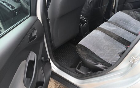 Ford Focus III, 2012 год, 600 000 рублей, 9 фотография